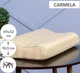 Подушка ортопедична MirSon №6002 Noble stripe Carmela 58х40х10.5 (2200003260700) - зображення 2