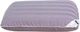 Подушка ортопедическая MirSon №6046 Noble stripe Peony Men 59х43х12 (2200003261691) - изображение 1