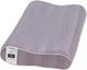 Подушка ортопедическая MirSon №6088 Noble stripe Peony 49х32х10.5 (2200003262421) - изображение 1