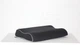 Подушка ортопедическая MirSon №6029 Delicate satin Black Pearl Aero 58х40х10.5 (2200003261493) - изображение 3