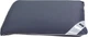 Подушка ортопедическая MirSon №6049 Delicate satin Iron grey Men 59х43х12 (2200003261721) - изображение 1