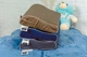 Подушка ортопедическая MirSon №6120 Delicate satin Cacao Kiddy Boy 50х29х5/8 (2200003262742) - изображение 7