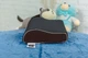 Подушка ортопедическая MirSon №6113 Delicate satin Black Pearl Kiddy Boy 50х29х5/8 (2200003262674) - изображение 5