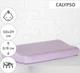 Подушка ортопедическая MirSon №6115 Delicate satin Calypso Kiddy Girl 50х29х5/8 (2200003262698) - изображение 2