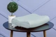 Подушка ортопедическая MirSon №6093 Delicate satin Skyline 49х32х10.5 (2200003262476) - изображение 4