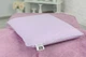 Подушка ортопедическая MirSon №6073 Delicate satin Calypso WoMen 59х43х10 (2200003262278) - изображение 4