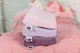 Подушка ортопедическая MirSon №6117 Delicate satin Laura Kiddy Girl 50х29х5/8 (2200003262711) - изображение 7