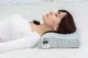 Подушка ортопедическая MirSon №6114 Delicate satin Skyline Kiddy Boy 50х29х5/8 (2200003262681) - изображение 7