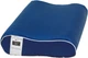 Подушка ортопедическая MirSon №6097 Delicate satin Ocean 49х32х10.5 (2200003262513) - изображение 1