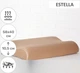Подушка ортопедическая MirSon №6035 Delicate satin Estella Aero 58х40х10.5 (2200003261585) - изображение 2