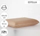 Подушка ортопедическая MirSon №6056 Delicate satin Estella Men 59х43х12 (2200003261790) - изображение 2