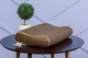 Подушка ортопедическая MirSon №6099 Delicate satin Cacao 49х32х10.5 (2200003262537) - изображение 4
