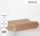 Подушка ортопедическая MirSon №6098 Delicate satin Estella 49х32х10.5 (2200003262520) - изображение 2