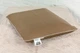 Подушка ортопедическая MirSon №6057 Delicate satin Cacao Men 59х43х12 (2200003261806) - изображение 4