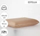 Подушка ортопедическая MirSon №6077 Delicate satin Estella WoMen 59х43х10 (2200003262315) - изображение 2