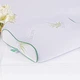 Подушка ортопедическая MirSon №6017 Green nature Dorotea 58х40х10.5 (2200003261189) - изображение 2