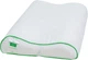 Подушка ортопедическая MirSon №6019 Steep Line Aloe Vera 58х40х10.5 (2200003261219) - изображение 1
