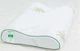 Подушка ортопедическая MirSon №6017 Green nature Dorotea 58х40х10.5 (2200003261189) - изображение 10