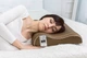 Подушка ортопедическая MirSon №6036 Delicate satin Cacao Aero 58х40х10.5 (2200003261592) - изображение 8