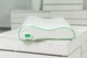 Подушка ортопедическая MirSon №6037 Green nature Julia Aero 58х40х10.5 (2200003261608) - изображение 5