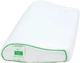 Подушка ортопедическая MirSon №6121 Green nature Julia Kiddy 50х29х5/8 (2200003262759) - изображение 1