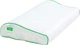Подушка ортопедична MirSon №6124 Steep Line Aloe Vera Kiddy 50х29х5/8 (2200003262780) - зображення 1