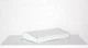 Подушка ортопедична MirSon №6124 Steep Line Aloe Vera Kiddy 50х29х5/8 (2200003262780) - зображення 3