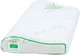 Подушка ортопедическая MirSon №6123 Green nature Alberto Kiddy 50х29х5/8 (2200003262773) - изображение 1