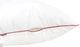 Подушка антиалергенна MirSon DeLuxe Eco-Soft №469 низька 60х60 (2200000625250) - зображення 5
