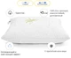 Подушка MirSon антиалергенна №788 Alberto Eco-soft середня 60х60 см (2200001486089) - зображення 3