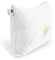 Подушка антиаллергенная MirSon Dorotea Ecosilk №717 высокая 45х45 см (2200003267716) - изображение 6