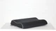 Подушка ортопедическая MirSon №7048 Elite Delicate Satin Black&nbsp;Pearl 49х32х10.5 (2200003399875) - изображение 4