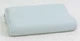 Подушка ортопедическая MirSon №7049 Elite Delicate Satin Skyline 49х32х10.5 (2200003399882) - изображение 4