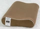 Подушка ортопедическая MirSon №7055 Elite Delicate Satin Cacao 49х32х10.5 (2200003399943) - изображение 3