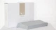 Подушка ортопедическая MirSon №7070 Elite Delicate Satin Skyline Kiddy Boy 50х29х5/8 (2200003400090) - изображение 1