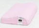 Подушка ортопедическая MirSon №7073 Elite Delicate Satin Laura Kiddy Girl 50х29х5/8 (2200003400120) - изображение 3