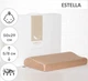 Подушка ортопедическая MirSon №7075 Elite Delicate Satin Estella Kiddy Girl 50х29х5/8 (2200003400144) - изображение 9