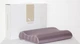 Подушка ортопедическая MirSon №7086 Elite Noble Stripe Peony 58х40х10.5 (2200003400267) - изображение 1