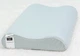 Подушка ортопедическая MirSon №7091 Elite Delicate Satin Skyline 58х40х10.5 (2200003400397) - изображение 3