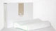 Подушка ортопедическая MirSon №7119 Elite Green Nature Julia Aero 58х40х10.5 (2200003400489) - изображение 1