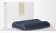 Подушка ортопедическая MirSon №7109 Elite Noble Stripe Blue Sea Aero 58х40х10.5 (2200003400588) - изображение 1