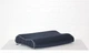 Подушка ортопедическая MirSon №7109 Elite Noble Stripe Blue Sea Aero 58х40х10.5 (2200003400588) - изображение 2