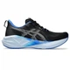 Чоловічі бігові кросівки Asics NOVABLAST 5 1011B974-001 Чорний (44) 28 см - изображение 1