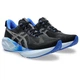 Чоловічі бігові кросівки Asics NOVABLAST 5 1011B974-001 Чорний (44) 28 см - изображение 6