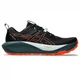 Чоловічі бігові кросівки Asics GEL-Trabuco 13 1011B973-001 Чорний (42.5) 27 см - изображение 1