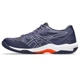Чоловічі волейбольні кросівки Asics GEL-ROCKET 11 1071A091-500 Синій (42.5) 27 см - изображение 2