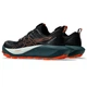 Чоловічі бігові кросівки Asics GEL-Trabuco 13 1011B973-001 Чорний (42.5) 27 см - изображение 6