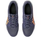 Чоловічі волейбольні кросівки Asics GEL-ROCKET 11 1071A091-500 Синій (42.5) 27 см - изображение 4