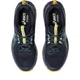 Чоловічі бігові кросівки Asics GEL-SONOMA 8 1011B979-400 Темно-синій (43.5) 27.5 см - изображение 4