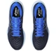 Чоловічі бігові кросівки Asics GEL-EXCITE 10 1011B600-500 Чорний (47) 30 см - изображение 4